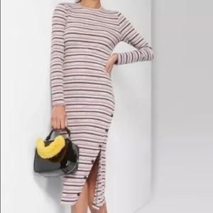 Wild fable striped dress